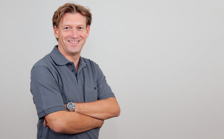 Dr. med. Georg M. Spitzlberger